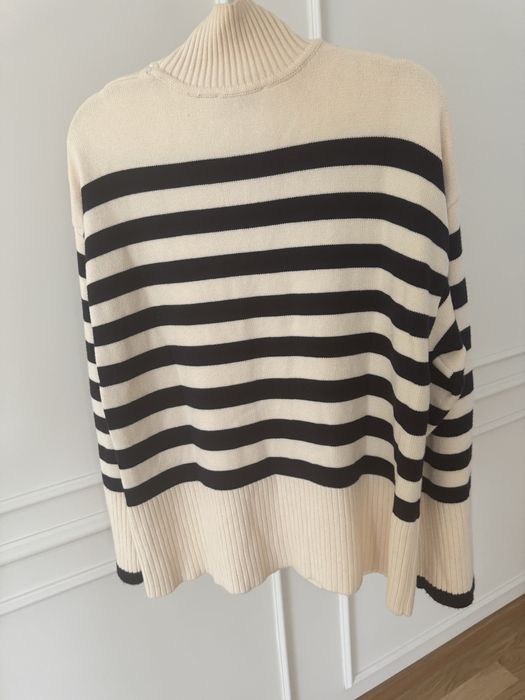 Пуловер на Zara размер M