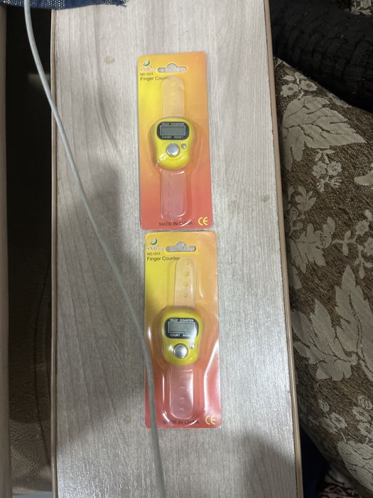 Продам электроный таспих