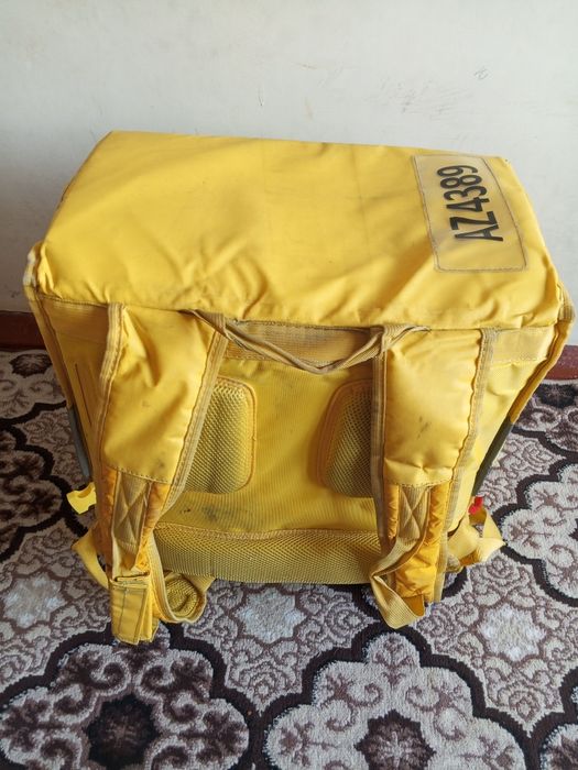 Яндекс Термасумка Сотилади