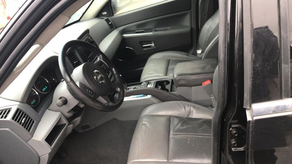 cutie de viteze automata jeep grand cherokee - dezmembrari - garantie