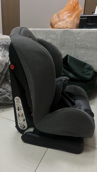 Продам Детское кресло