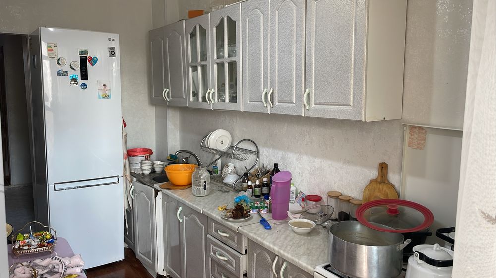 Кухонный гарнитур