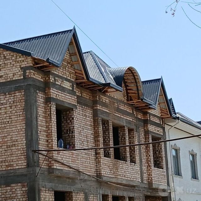 Том ёпамиз. Эски томлар ремонт киламиз
