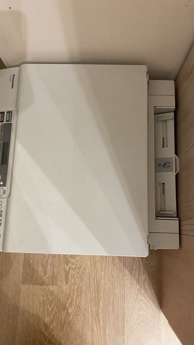 принтер Panasonic KX-MB763