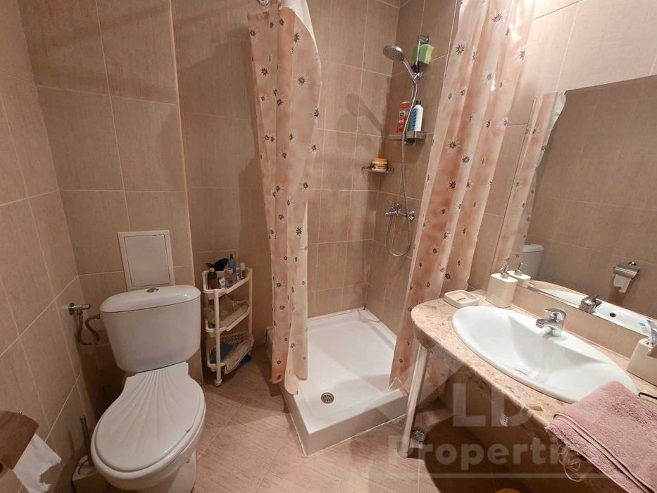 Продава се Двустаен апартамент в к.к. Златни пясъци - 63 кв.м за 891 €/кв.м - Снимка #12