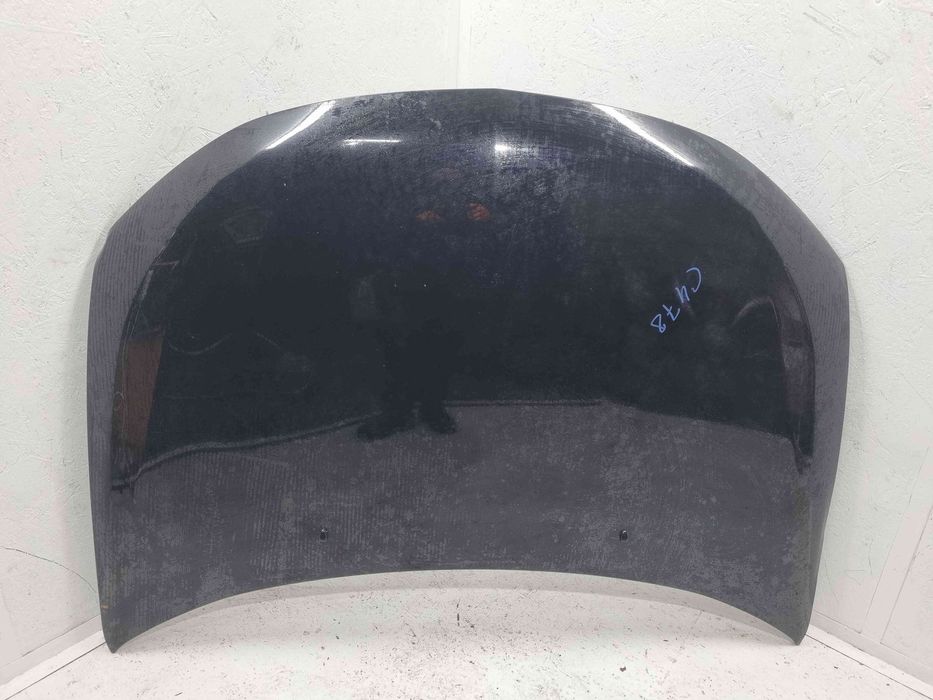Capota motor MITSUBISHI Outlander II [Fabr 2006-2015] NEGRU