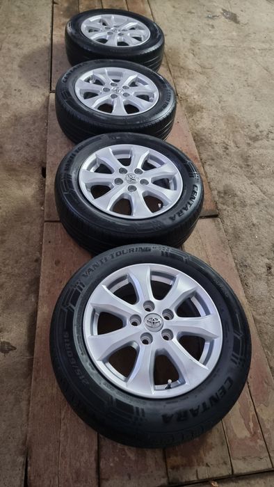 Диски на камри 40 45 оригинальные