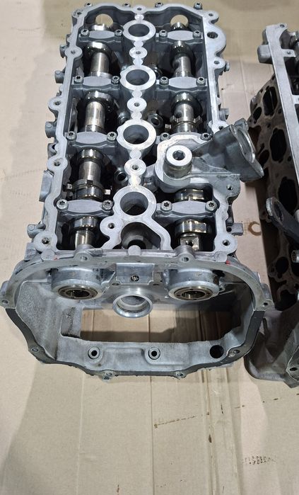 Двигатель 4.2 BAR Audi Q7