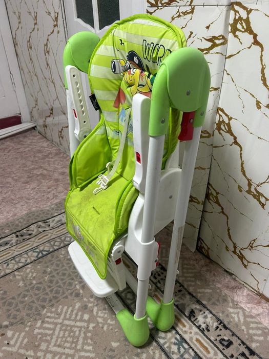 Продаю столик для кормления