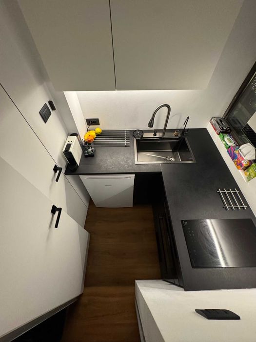 proprietar Smart Luxury Studio | Universitate | Romarta | Capsa