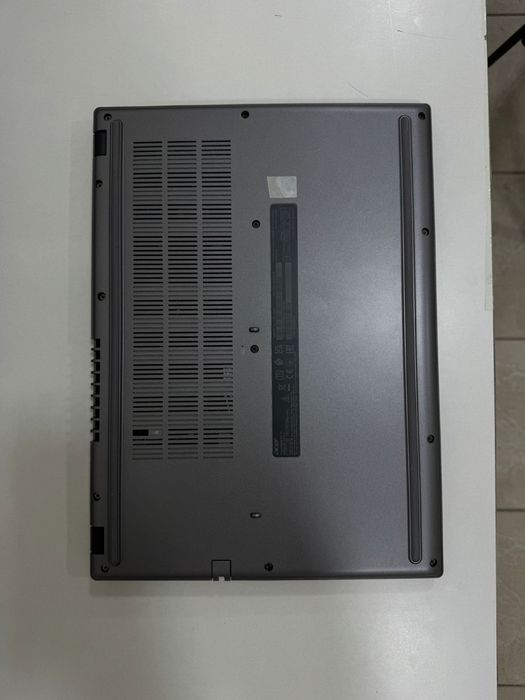 Ноутбук Acer TravelMate P2 TMP216-51