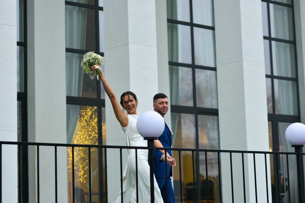 Професионално заснемане на събития