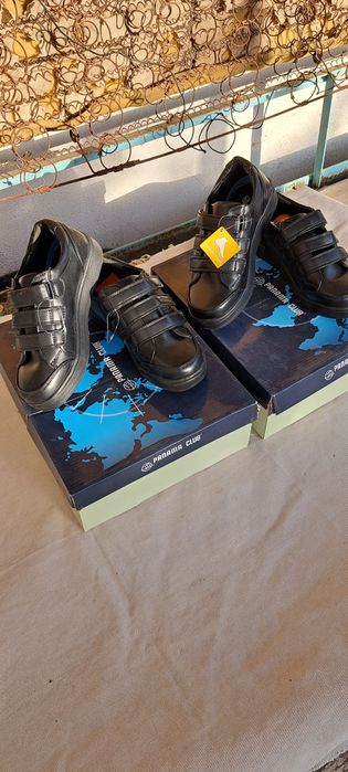 Детские Кроссовки для Мальчиков размер 35