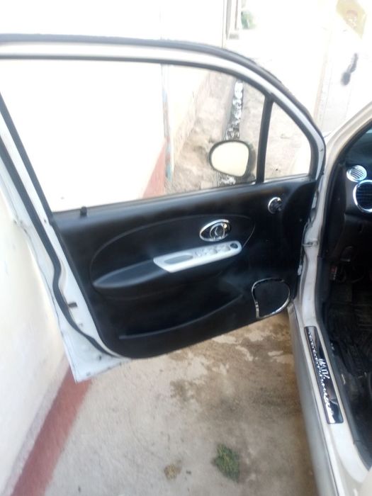 Matiz MIX sotiladi srochna