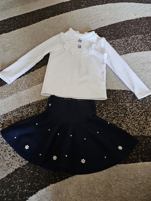 Школьная одежда для 1-4 класса