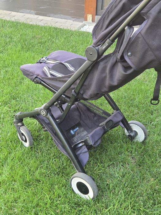 Carucior cybex libelle