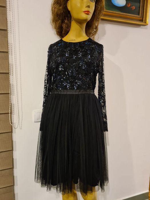 Rochie  Asos, Agnes Toma, Mathilde 36