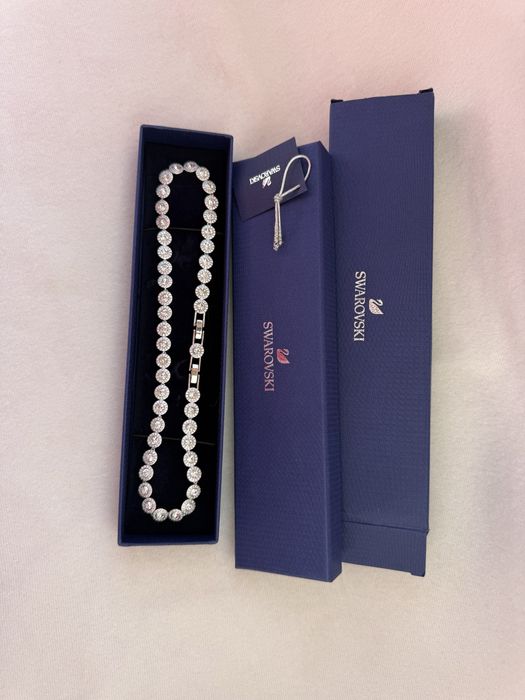 Lant Swarovski angelic