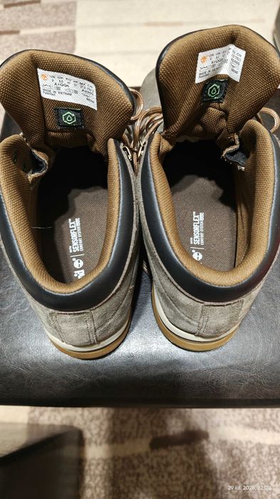 Bocanci Timberland, masura 43