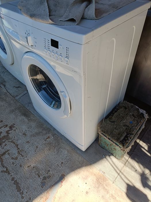 mașină de spălat Wasco 7kg