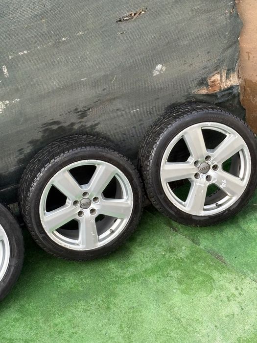 Джанти Ронал 18 ки 5.112