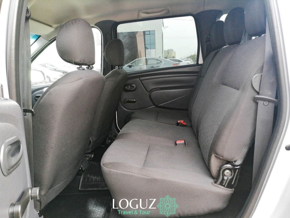 Трансфер из аэропорта или вокзала и обратно Подача до 60 минут 24/7