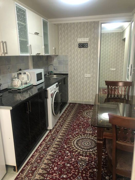 Srochno sdayotsya 2x komnatnaya kvartira or: Gagarina