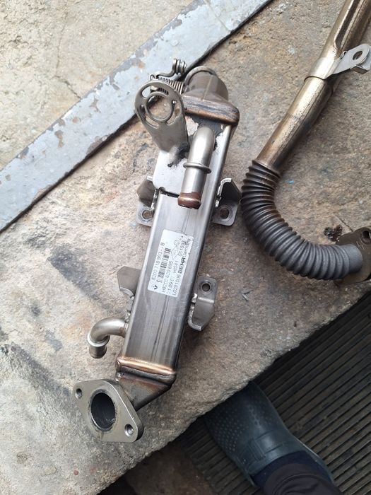 ERG,ЗА Кашкай 150к