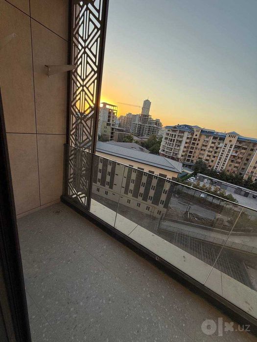 Продается Квартира в ЖК "Istanbul City", Коробка | Яккасарайский район