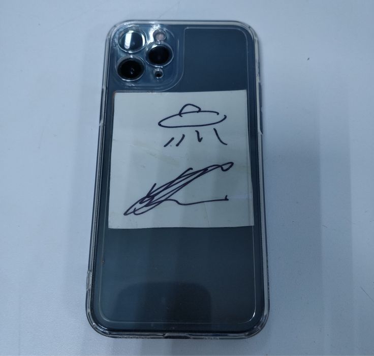 Автограф Utopia Show