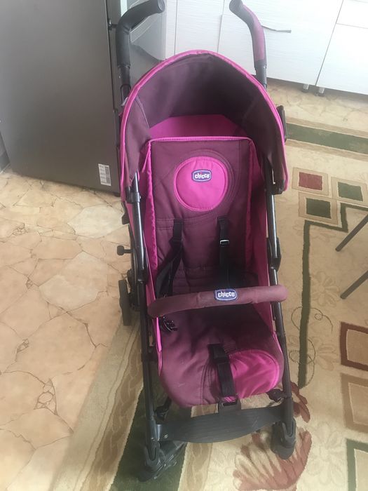 Коляска трость CHICCO