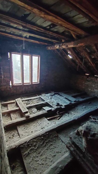 Продава се Етаж от къща в Видин, Химик - 162 кв.м за 180 €/кв.м - Снимка #8