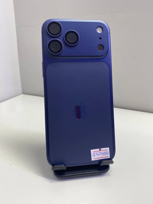 iPhone 17 Pro Max 256gb, КН4820