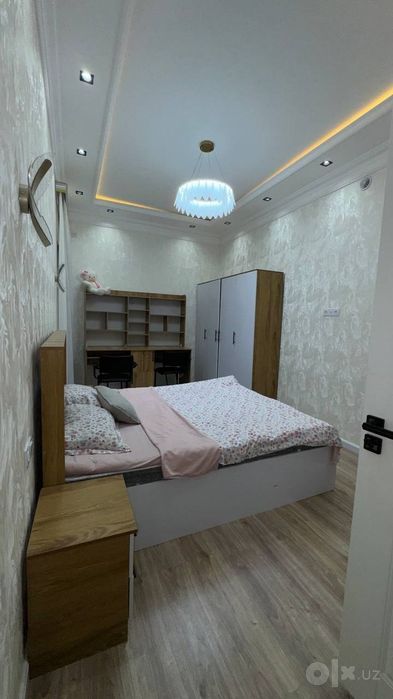 Продается компактный дом