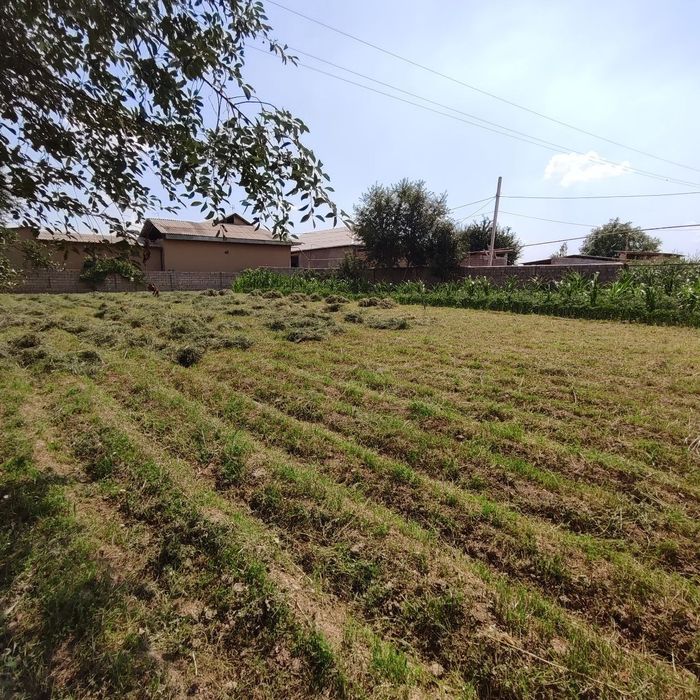 Yer uchaska sotiladi ер сотилади