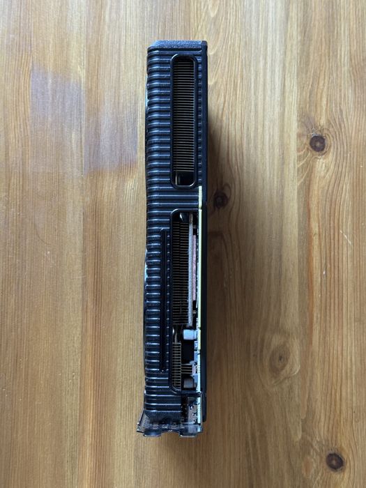 Видеокарта Palit RTX 3060 Ti 8GB VRAM