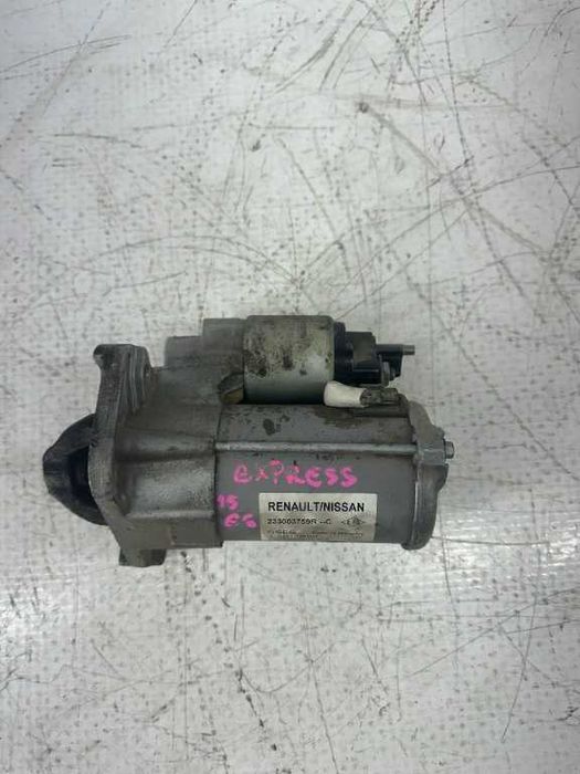 Electromotor Dacia Renault 1.5 Euro 6