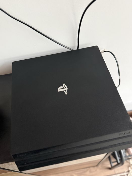 Playstation 4 Pro