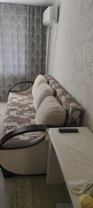 Диван раздвижной