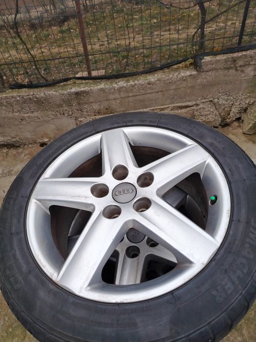 Jante originale Audi