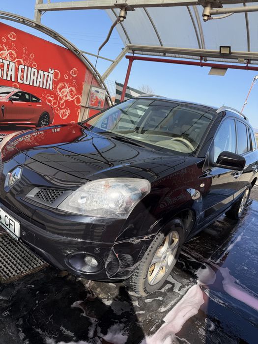 Vând Renault Koleos 2008