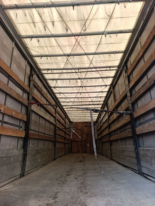 Продаётся прицеп тентовка кассовера состояние идеальное цена 26.500 $