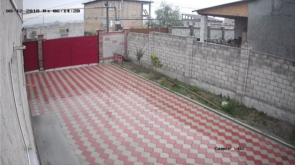 Дом в аренду на долгий срок