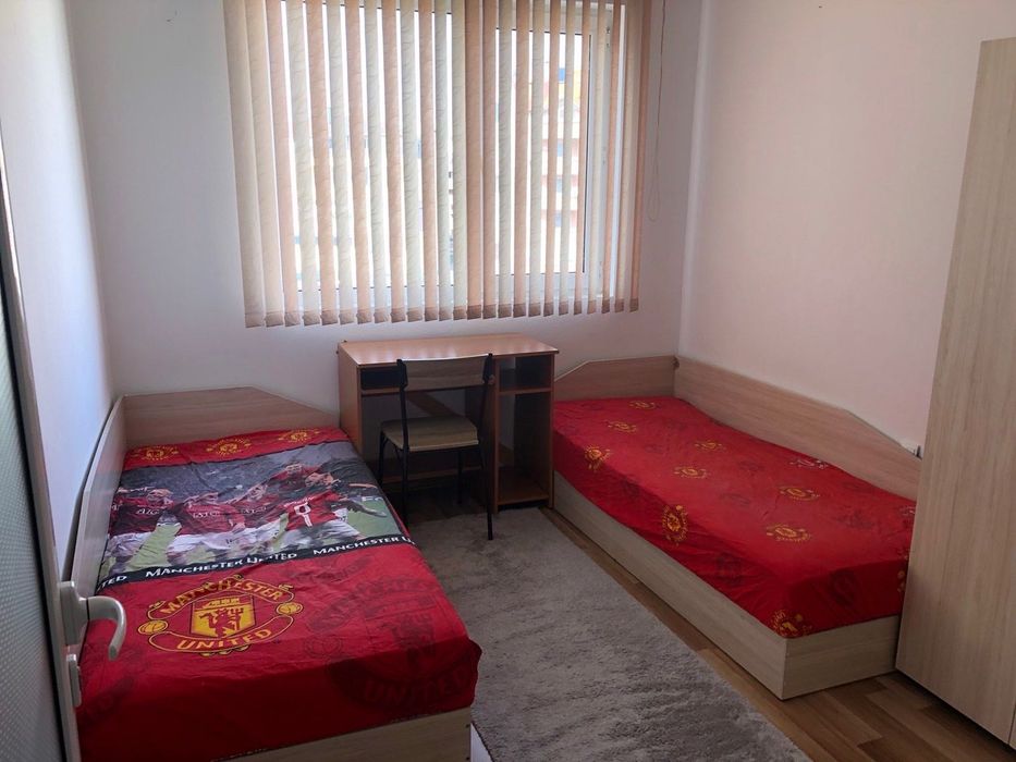 Дава се под наем Тристаен апартамент в Гоце Делчев - 85 кв.м за 248.88 € - Снимка #3