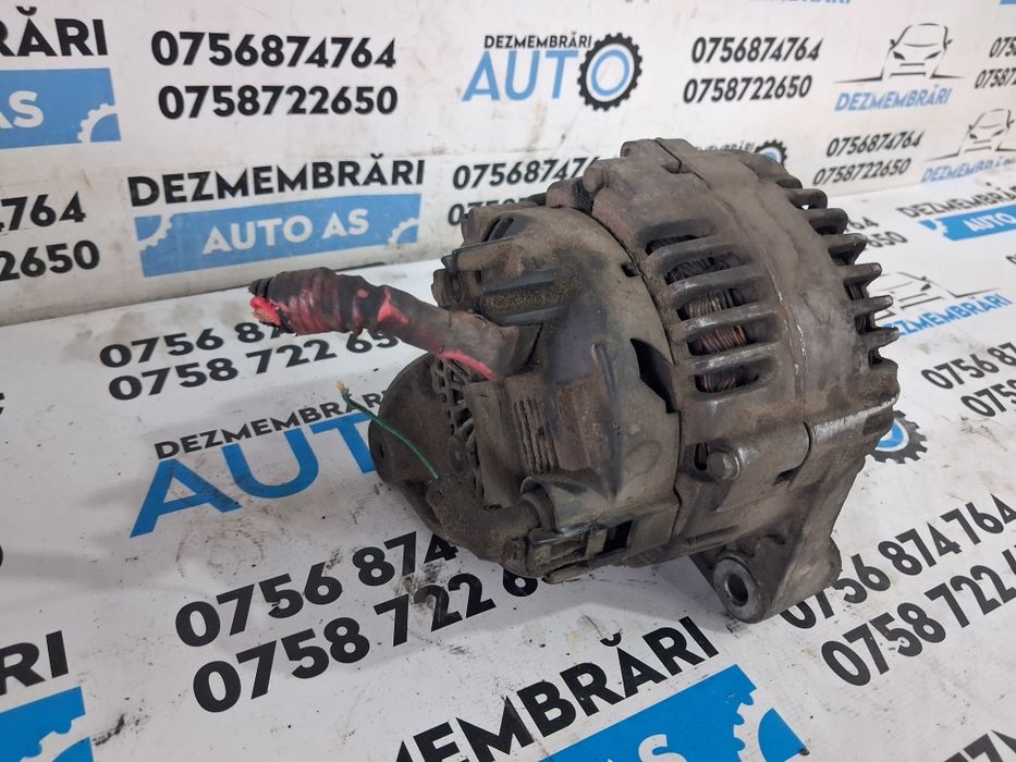 Alternator 2.0 d BMW e90 e91 Seria 3 2007