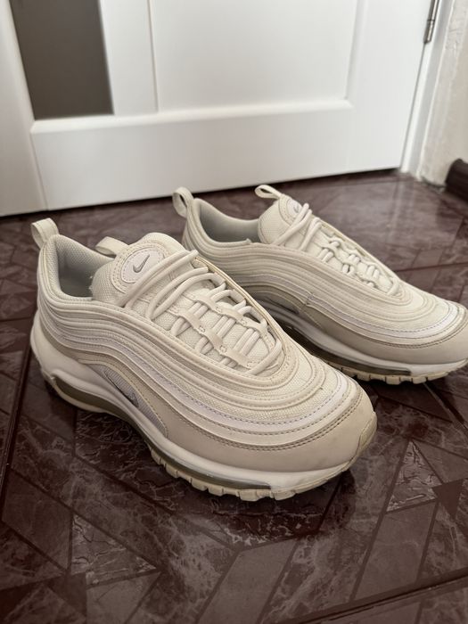 Маратонки Nike Air Max 97