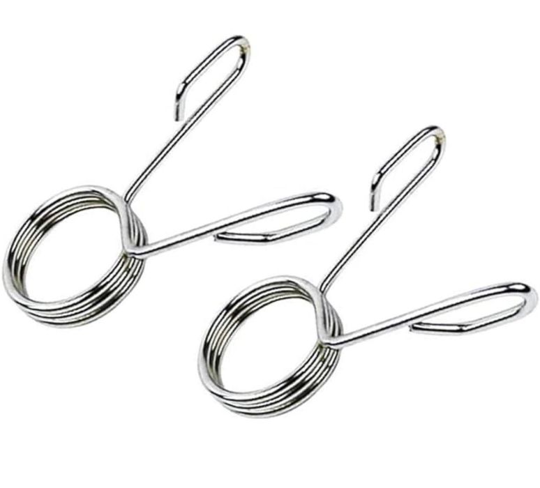 зажим для грифа от первых рук