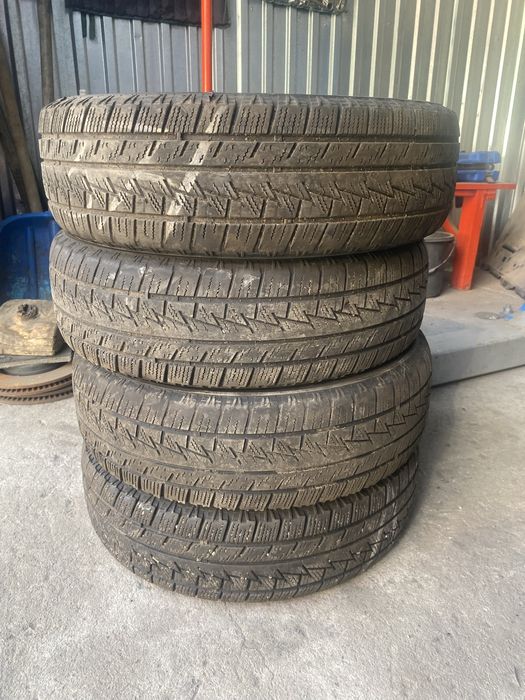 Шины буу хорошие