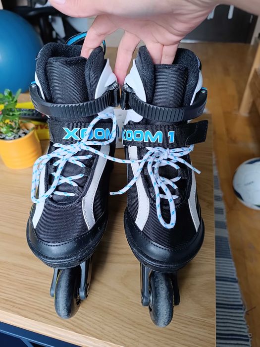 Регулируеми ролери