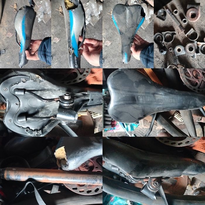 Велосипед 29 дюймов